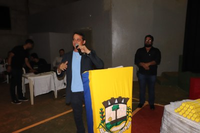 Formatura Brianorte 2023