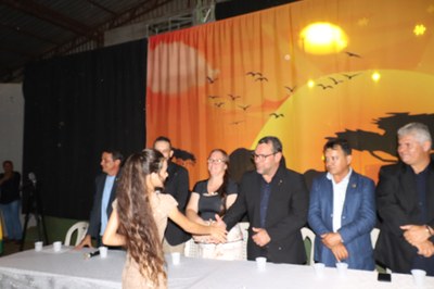 Formatura Brianorte 2023