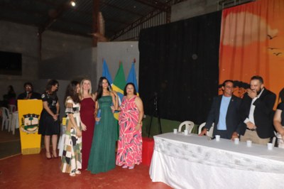Formatura Brianorte 2023