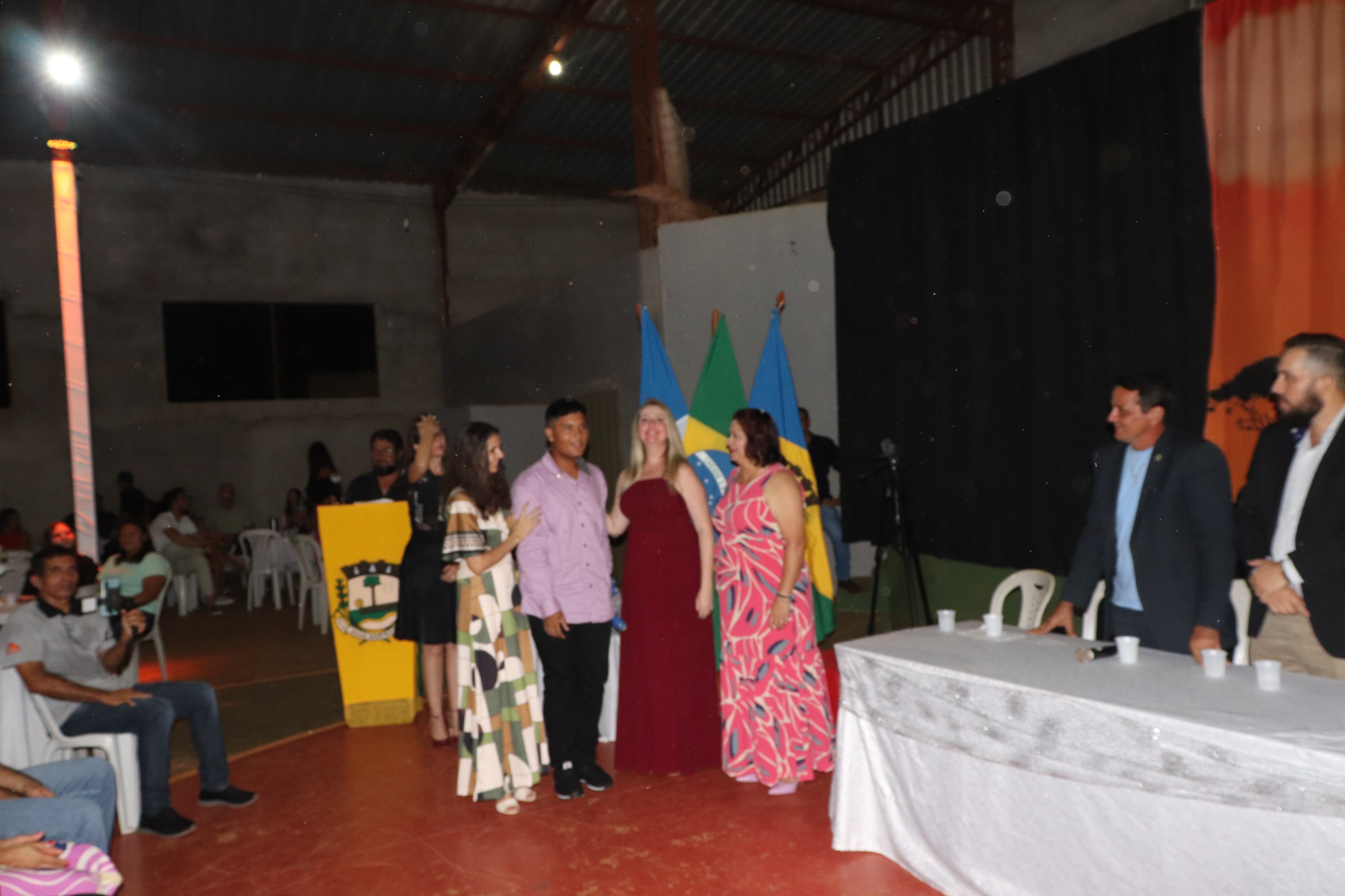 Formatura Brianorte 2023