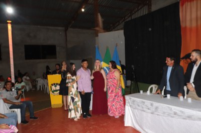 Formatura Brianorte 2023