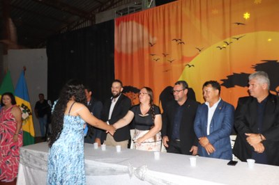 Formatura Brianorte 2023