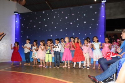 Formatura Brianorte 2023