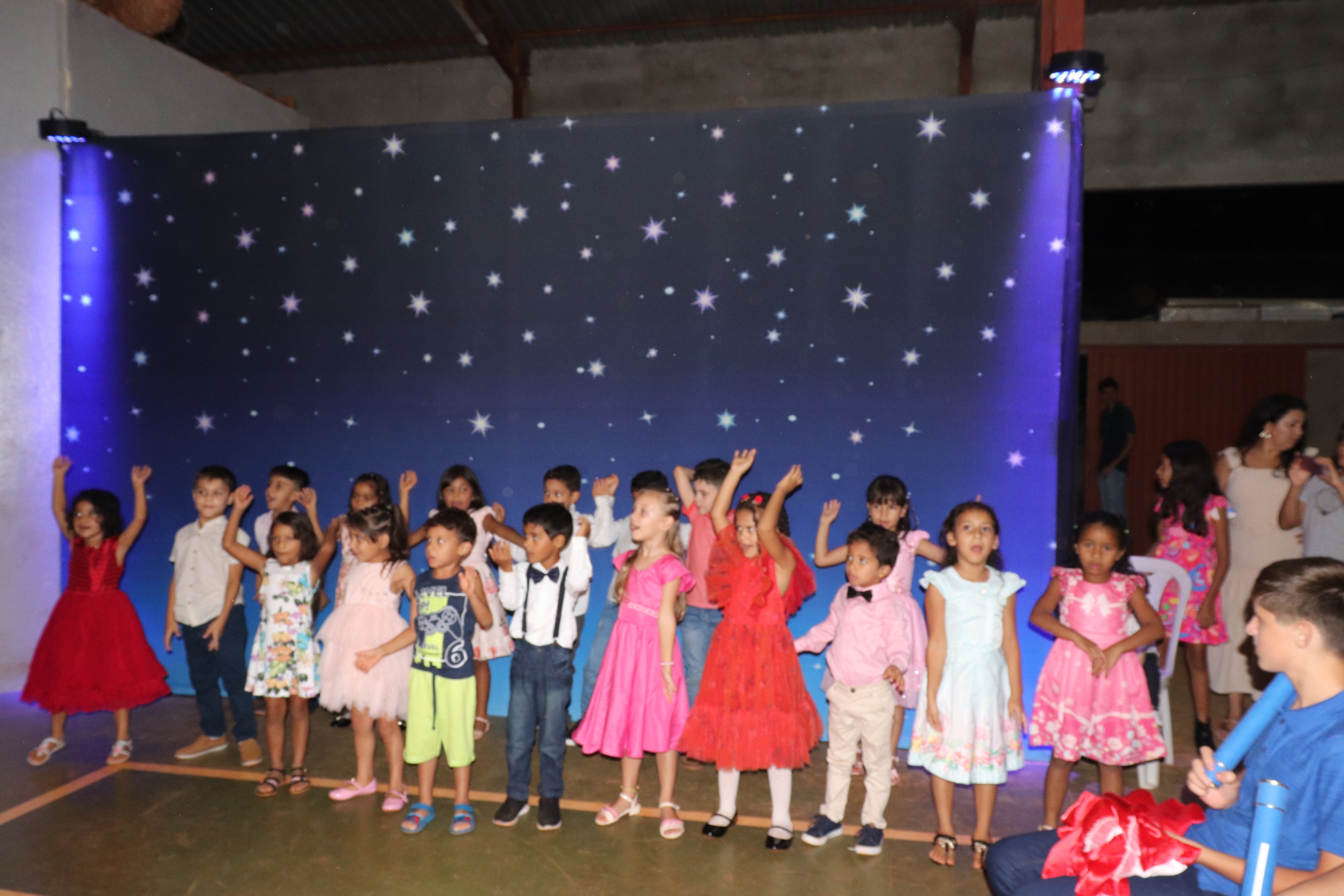 Formatura Brianorte 2023