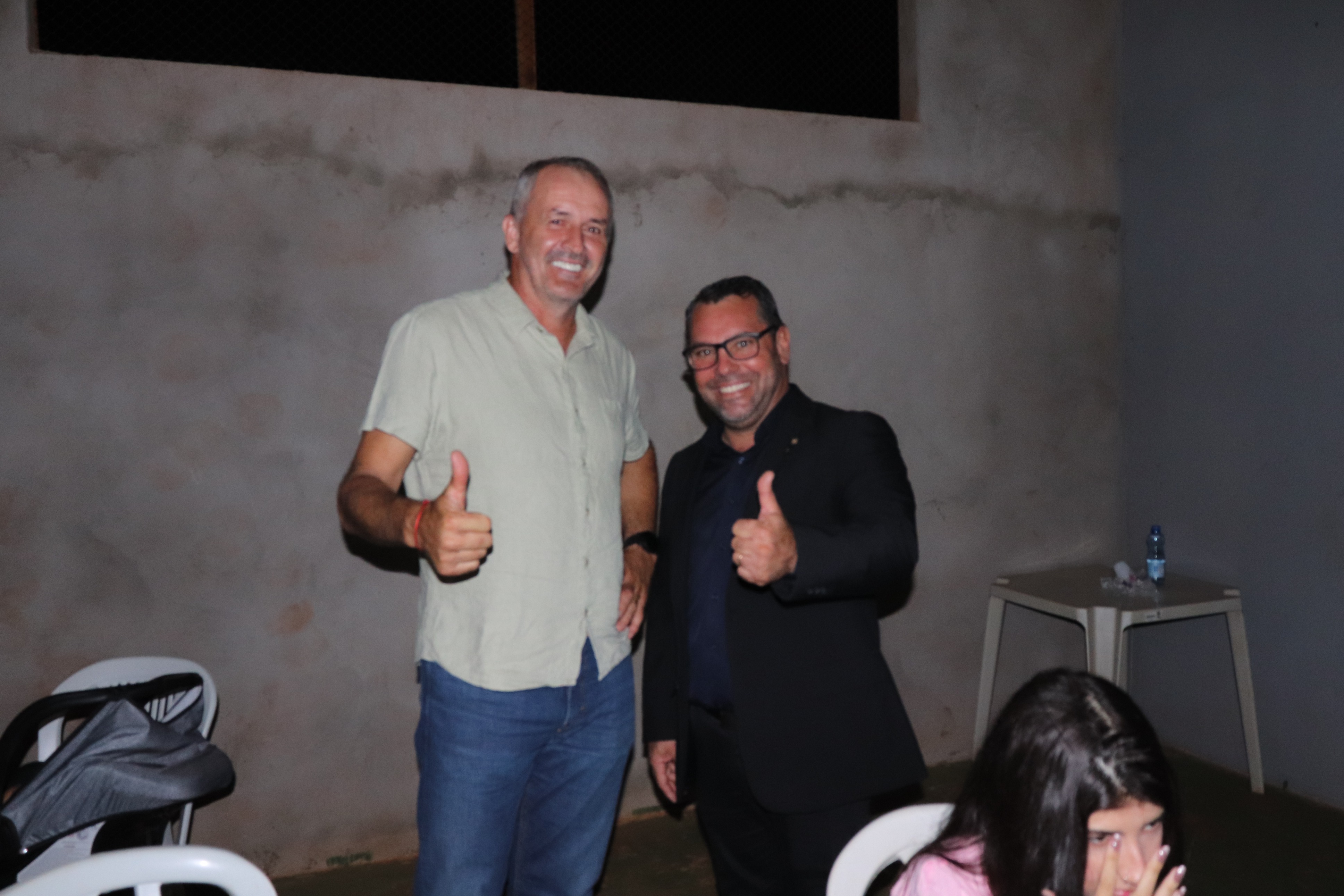 Formatura Brianorte 2023