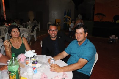 Formatura Brianorte 2023