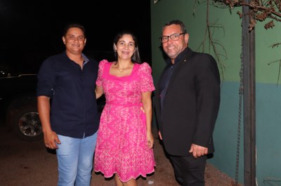 Formatura Brianorte 2023