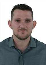 Vereador Klayton Cassiano Berte