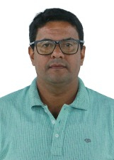 Vereador Alvonir Ilha