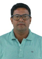 Vereador Alvonir Ilha