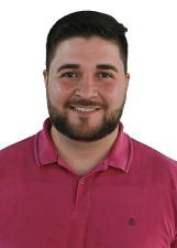 Vereador Geraldo Destefani Neto