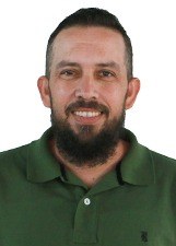 Vereador Rafael Heliodoro de Souza