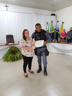 Posse Conselho