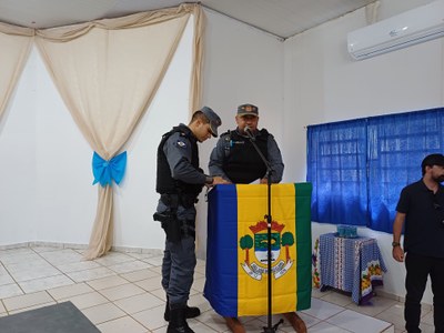 Sessão Solene 