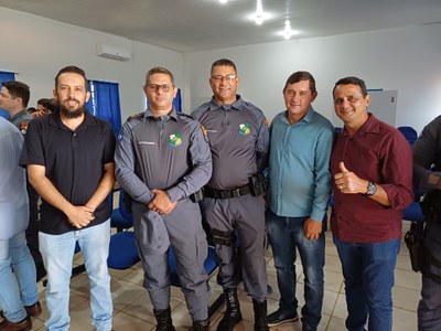 Sessão Solene 