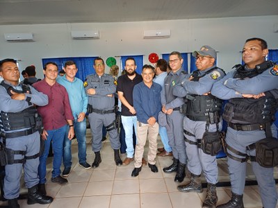Sessão Solene 