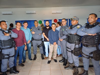 Sessão Solene 