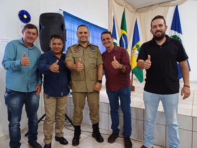 Sessão Solene 