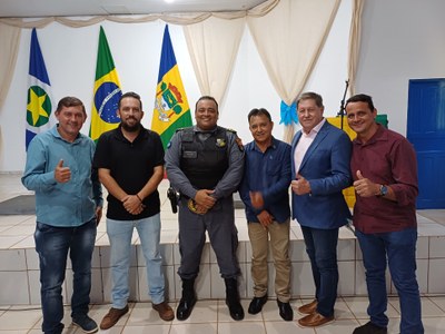Sessão Solene 