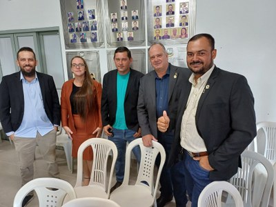 Sessão Solene 