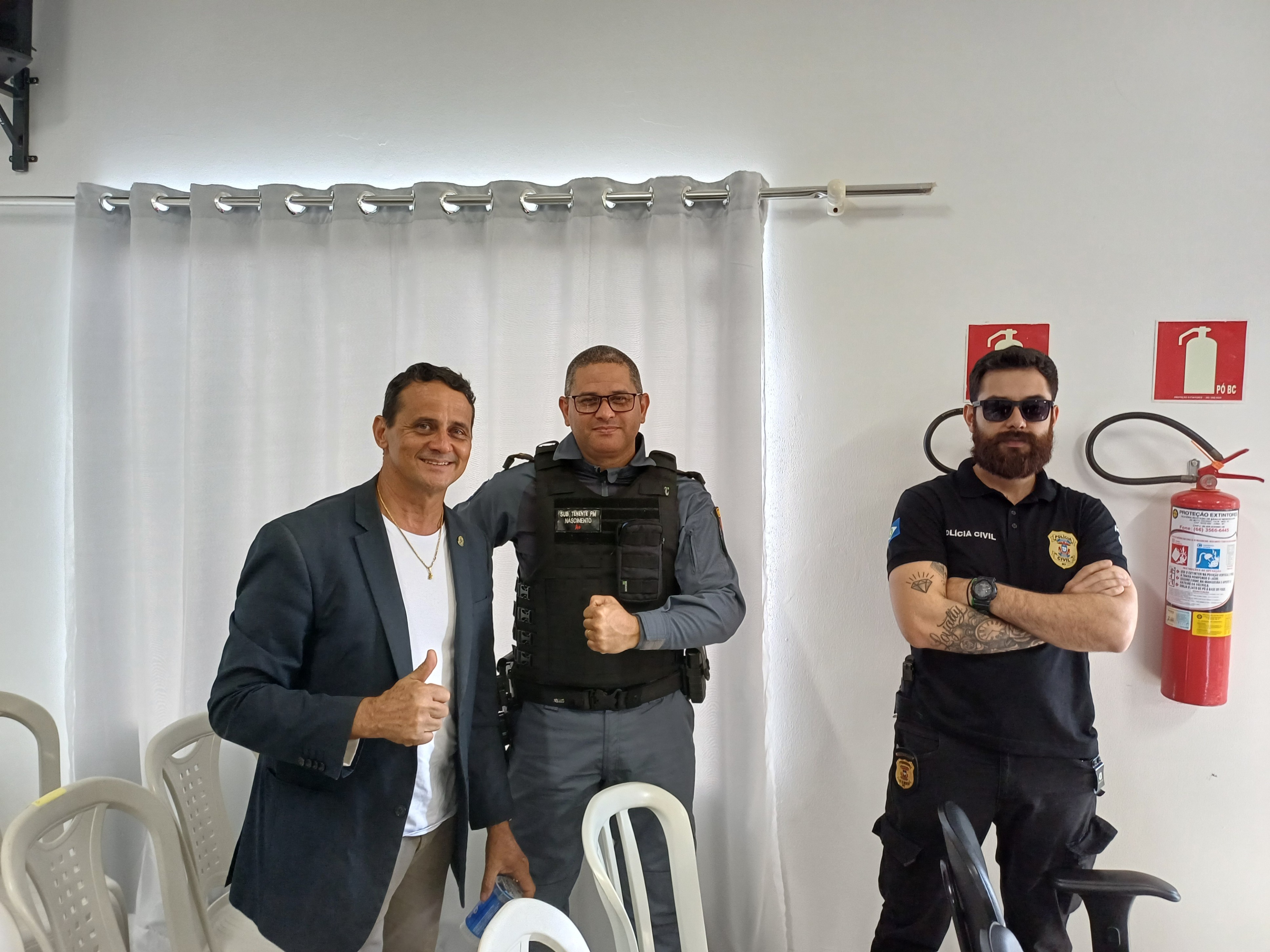 Sessão Solene 