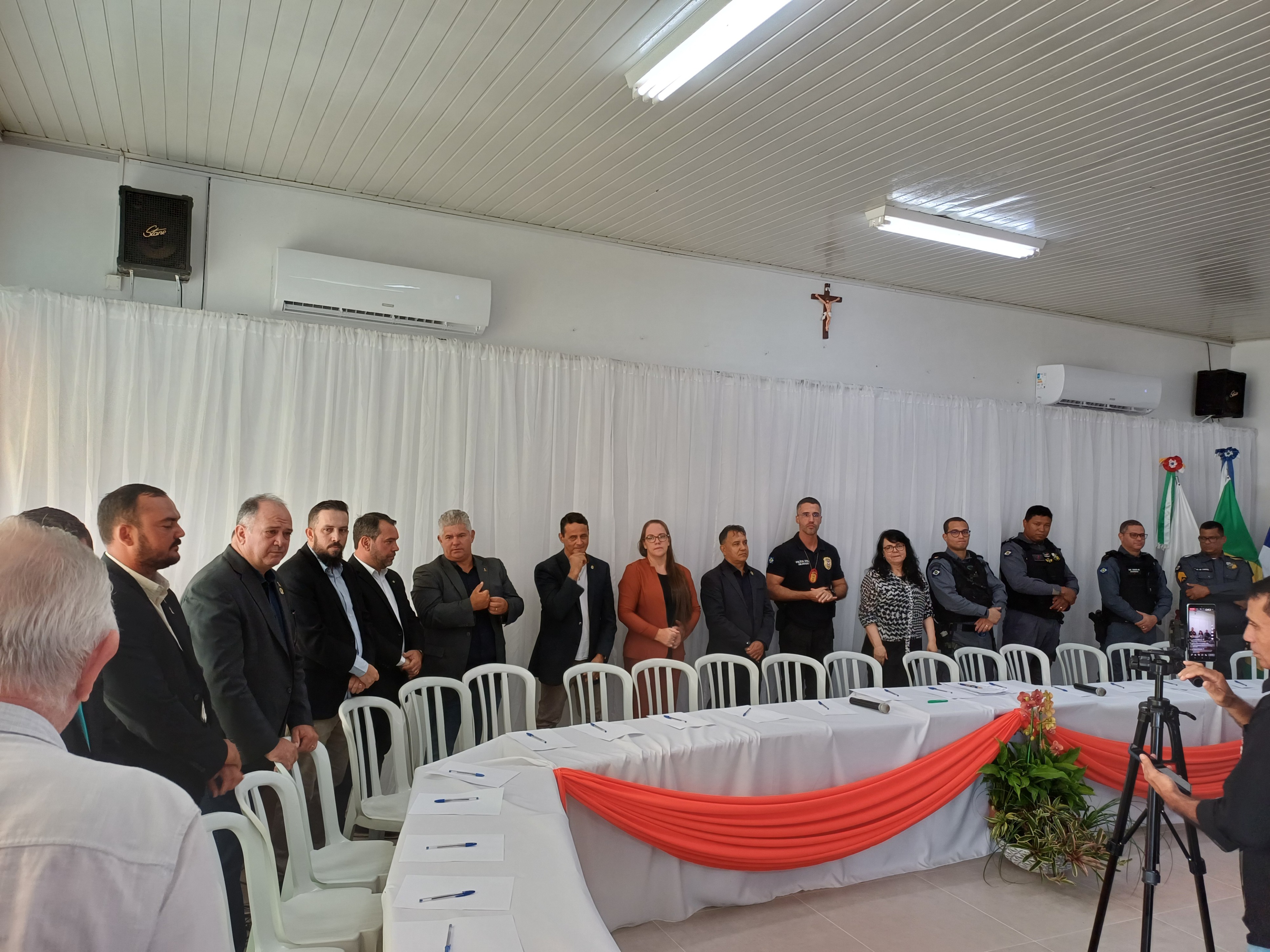 Sessão Solene 