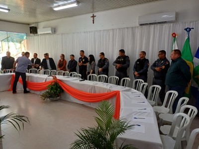 Sessão Solene 