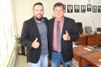 Sessão Solene 