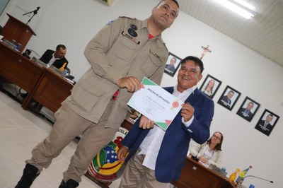 Sessão Solene 