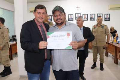 Sessão Solene 