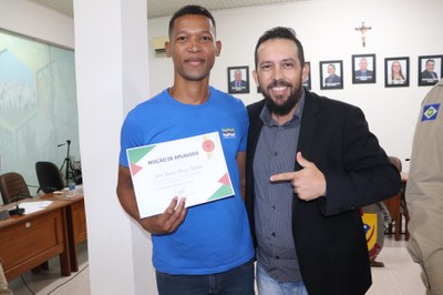 Sessão Solene 