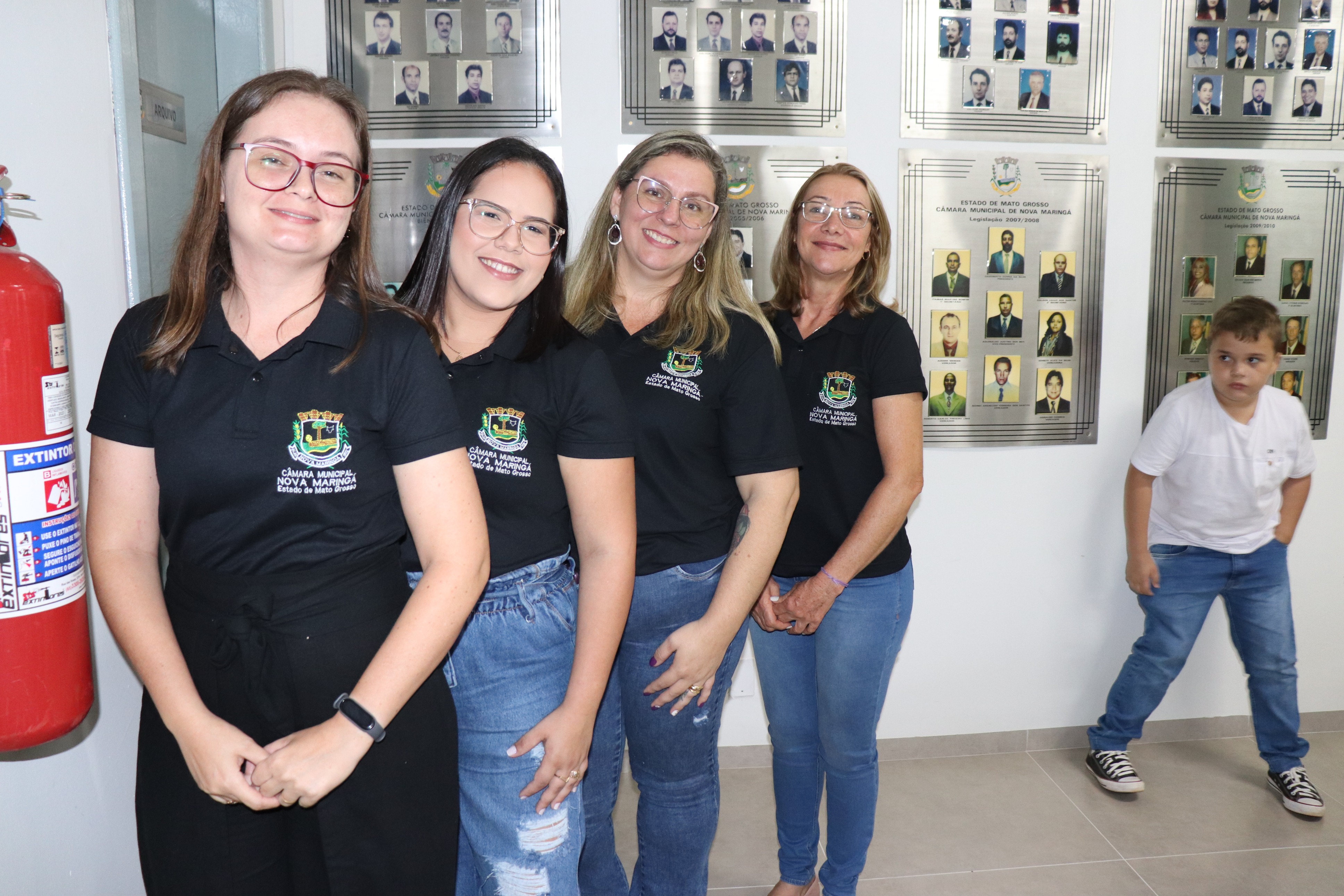 Sessão Solene