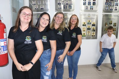 Sessão Solene