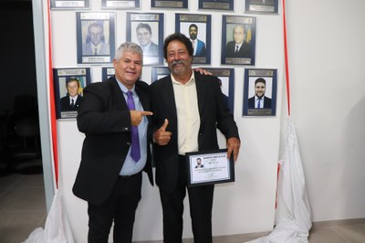 Sessão Solene 