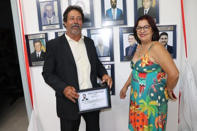 Sessão Solene 