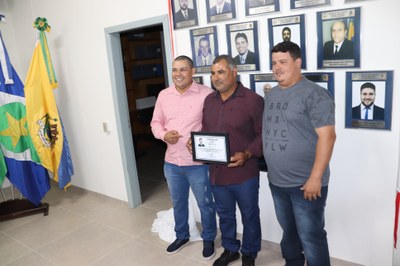 Sessão Solene 