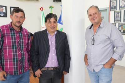 Sessão Solene 