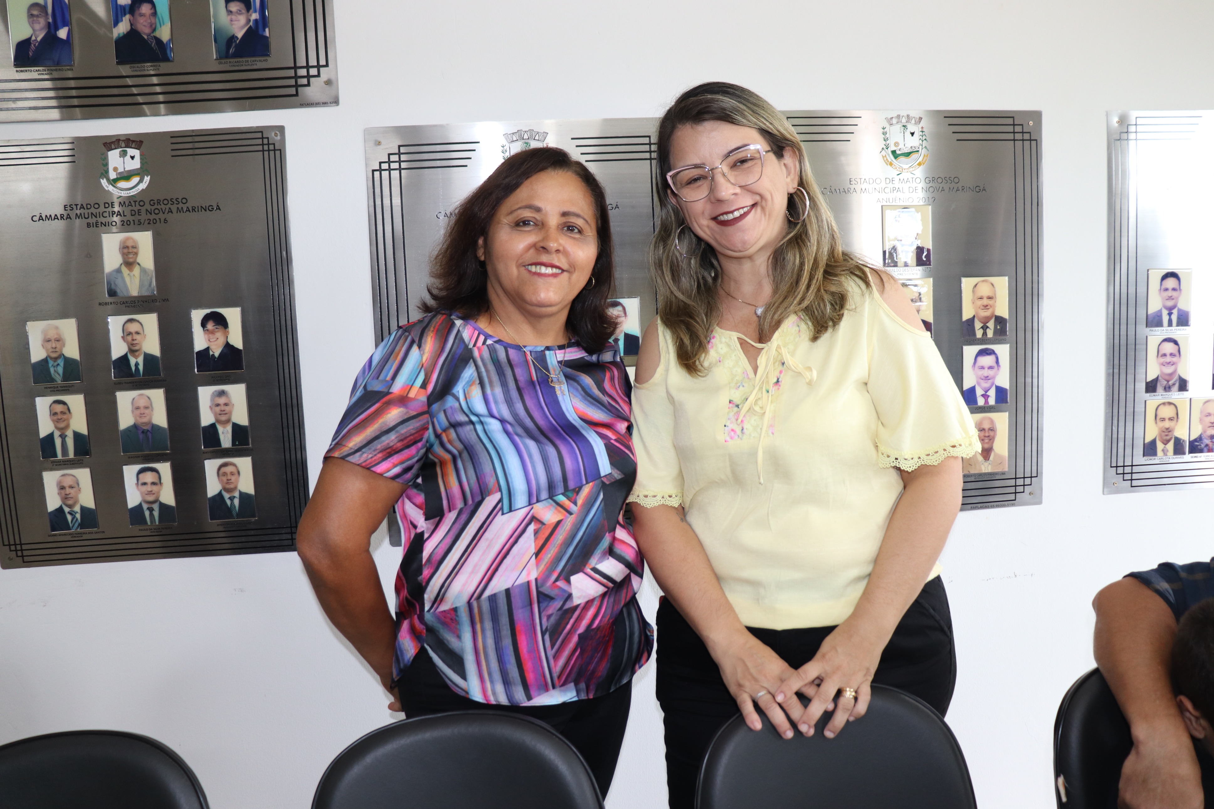Sessão Solene 