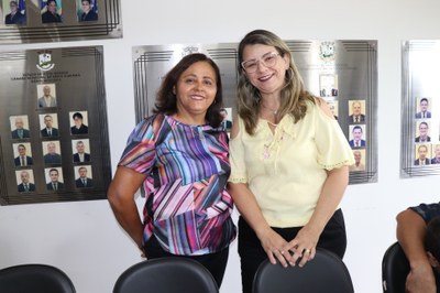 Sessão Solene 