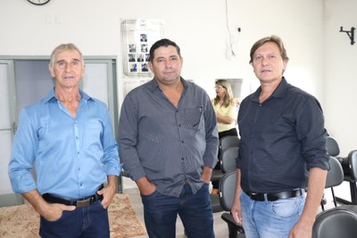 Sessão Solene 