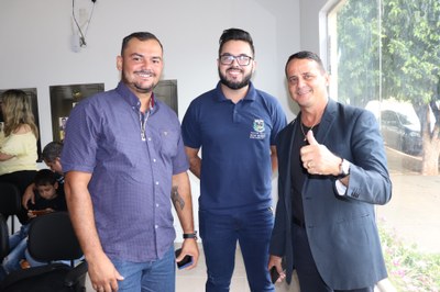 Sessão Solene 