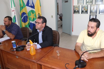 Sessão Solene 
