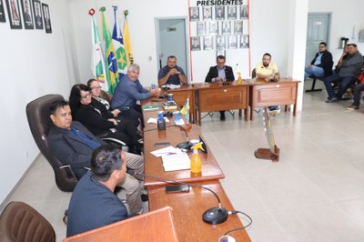 Sessão Solene 