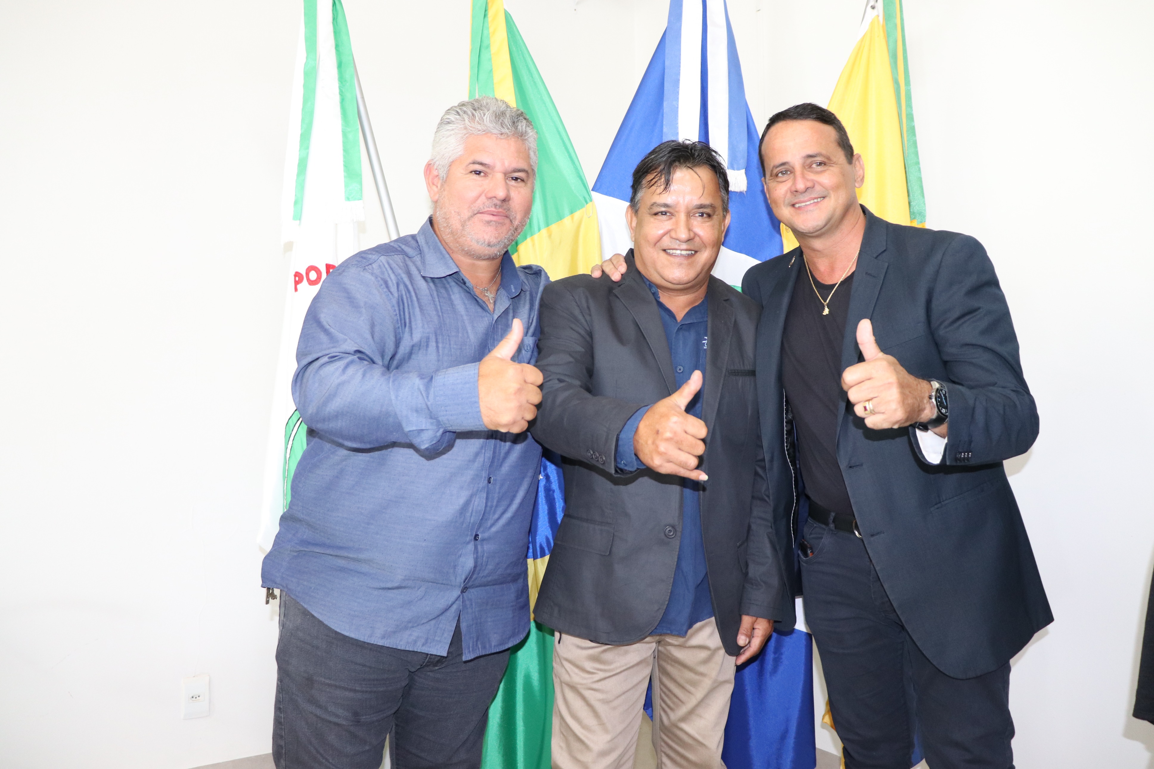 Sessão Solene 