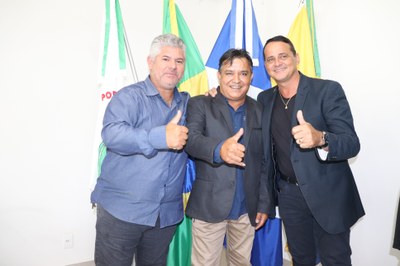 Sessão Solene 