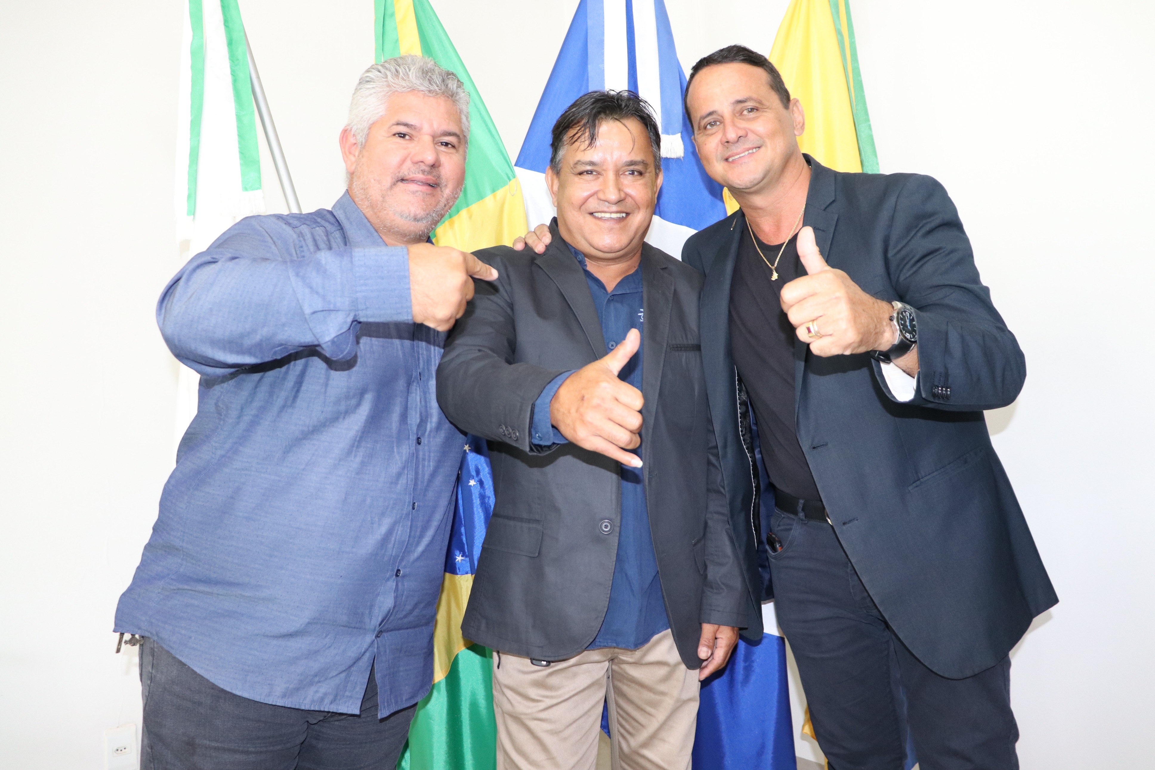 Sessão Solene 