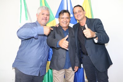 Sessão Solene 