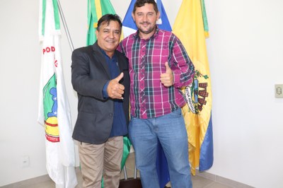 Sessão Solene 