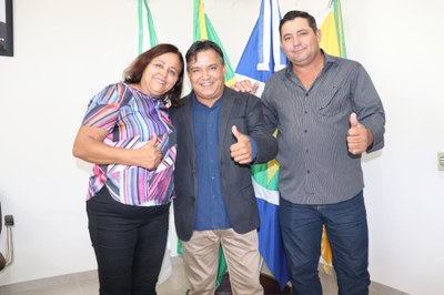 Sessão Solene 