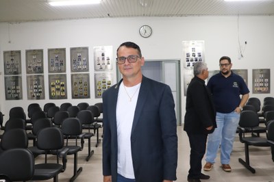 Sessão Solene 